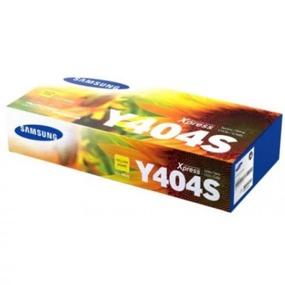 Samsung SU444A Toner sárga 1.000 oldal kapacitás Y404S