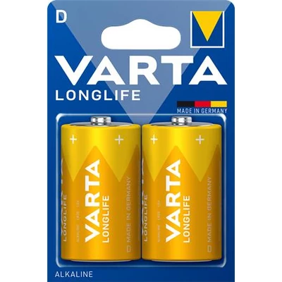 Elem, D góliát, 2 db, VARTA 