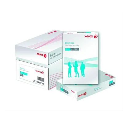 Másolópapír, A4, 80 g, XEROX 