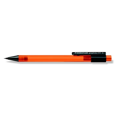 Nyomósirón, 0,5 mm, STAEDTLER 