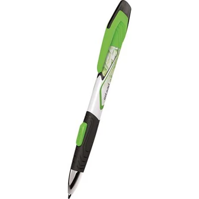 Nyomósirón utántöltővel, 0,5 mm, HB, MAPED 