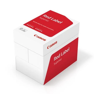 Másolópapír, A4, 80 g, CANON 
