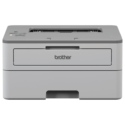 Brother HLB2080DW mono lézer egyfunkciós nyomtató