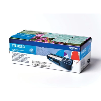 Brother TN-325C toner
