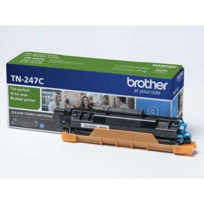 Brother TN-247C toner