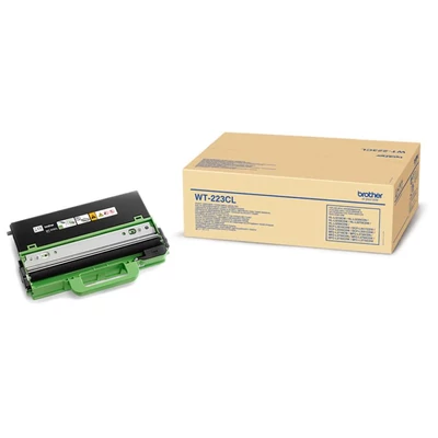 Brother WT-223CL waste toner