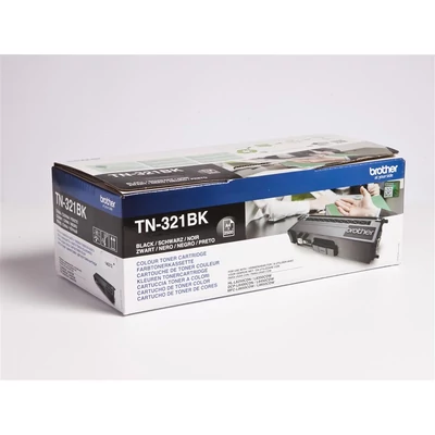 Brother TN-321BK toner