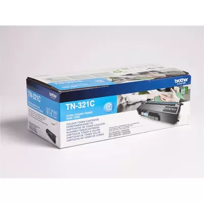 Brother TN-321C toner