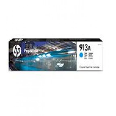 HP F6T77AE Tintapatron cián 3.000 oldal kapacitás No.913A