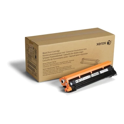 Xerox Phaser 6510, WC6515 drum fekete