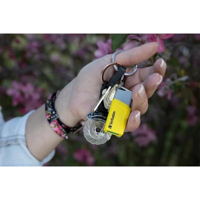 Pendrive, 3 x 16GB, USB 3.2, 80/25MB/sec, VERBATIM 