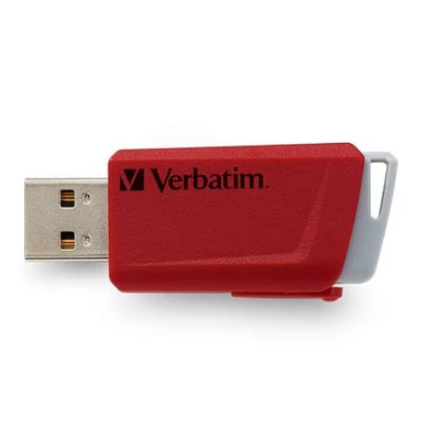Pendrive, 3 x 16GB, USB 3.2, 80/25MB/sec, VERBATIM 
