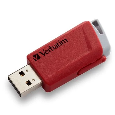 Pendrive, 2 x 32GB, USB 3.2, 80/25MB/sec, VERBATIM 