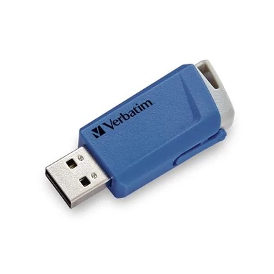 Pendrive, 2 x 32GB, USB 3.2, 80/25MB/sec, VERBATIM 