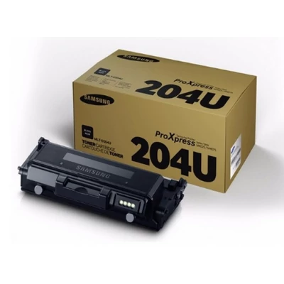 Samsung SU945A Toner fekete 15.000 oldal kapacitás D204U