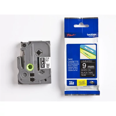 Brother P-touch TZe-325 szalagkazetta