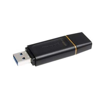 Pendrive, 128GB, USB 3.2, KINGSTON 