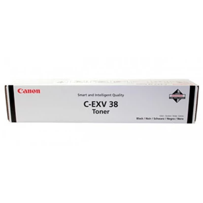 Canon C-EXV38 Toner fekete 34.200 oldal kapacitás