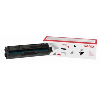 Xerox C230,C235 Toner fekete 1.500 oldalra