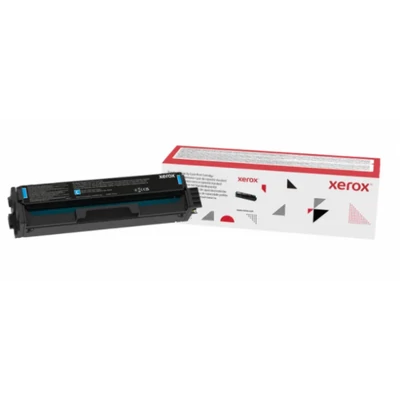 Xerox C230,C235 Toner cián 1.500 oldalra