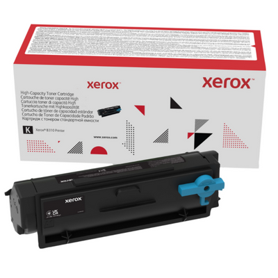 Xerox B305,B310,B315 toner fekete 20.000 oldalra