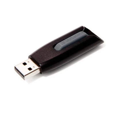 Pendrive, 32GB, USB 3.2, 60/12MB/s, VERBATIM 
