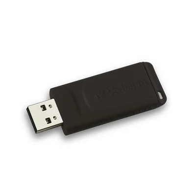 Pendrive, 32GB, USB 2.0, VERBATIM 