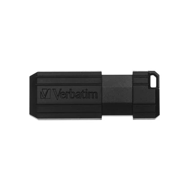 Pendrive, 64GB, USB 2.0, 10/4MB/sec, VERBATIM 