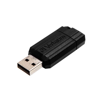 Pendrive, 64GB, USB 2.0, 10/4MB/sec, VERBATIM 