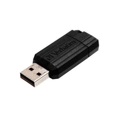 Pendrive, 16GB, USB 2.0, 10/4MB/sec, VERBATIM 