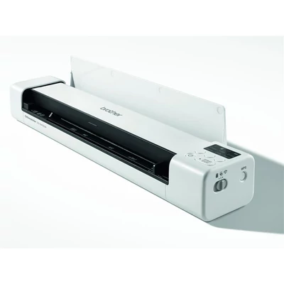 Brother DS940DW mobil szkenner