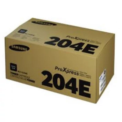 Samsung SU925A Toner fekete 10.000 oldal kapacitás D204E