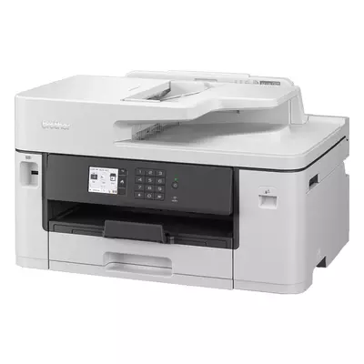 Brother MFCJ2340DW A3 színes tintasugaras multifunkciós nyomtató
