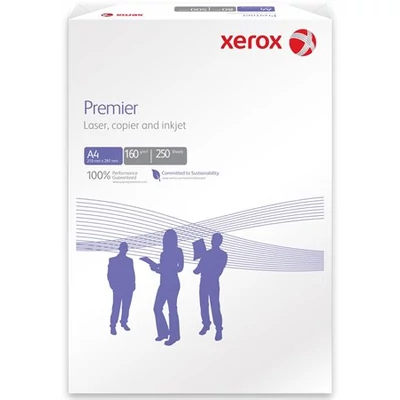 Másolópapír, A4, 160 g, XEROX 