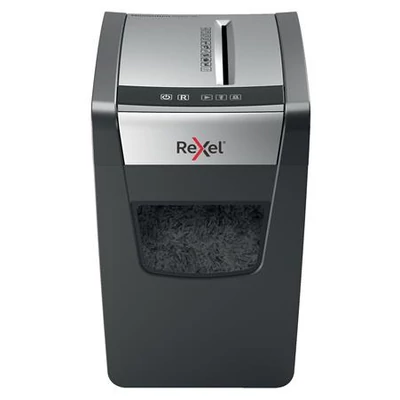 Iratmegsemmisítő, konfetti, 10 lap, REXEL, 