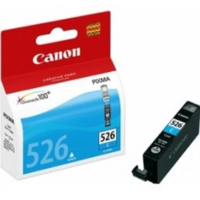 Canon CLI-526 Tintapatron cián 9 ml