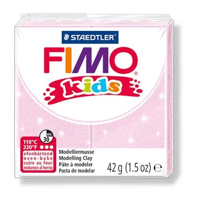 Gyurma, 42 g, égethető, FIMO 