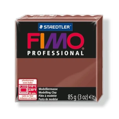 Gyurma, 85 g, égethető, FIMO 