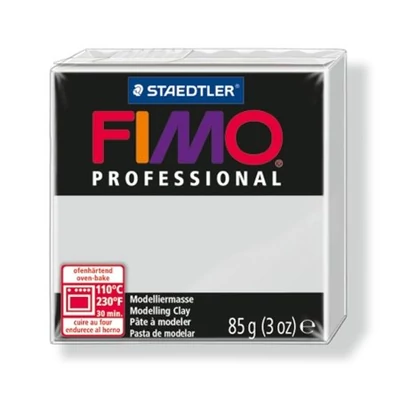 Gyurma, 85 g, égethető, FIMO 