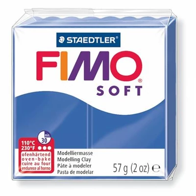 Gyurma, 57 g, égethető, FIMO 