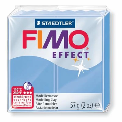 Gyurma, 57 g, égethető, FIMO 