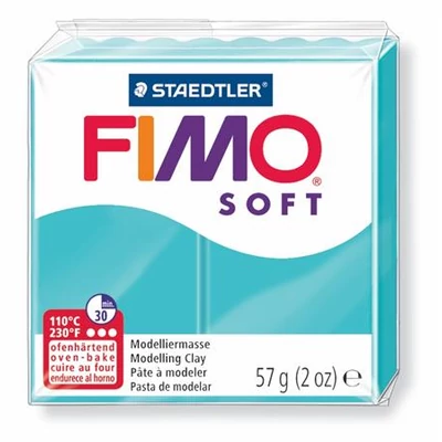 Gyurma, 57 g, égethető, FIMO 