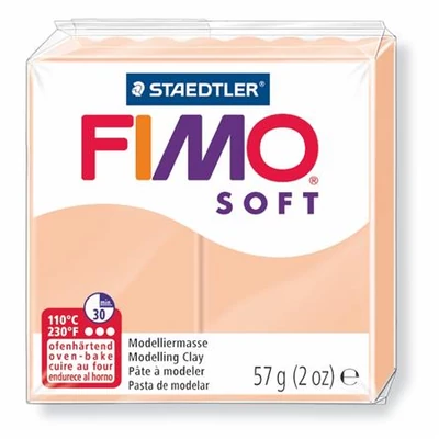Gyurma, 57 g, égethető, FIMO 