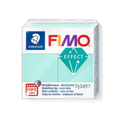 Gyurma, 57 g, égethető, FIMO 