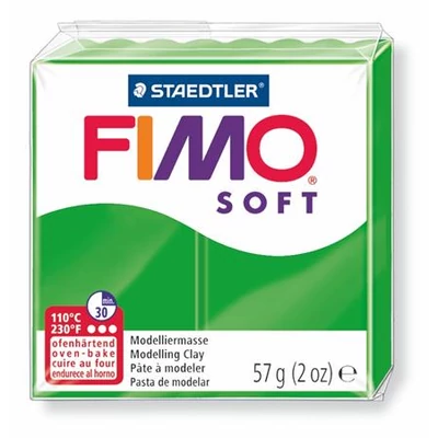 Gyurma, 57 g, égethető, FIMO 