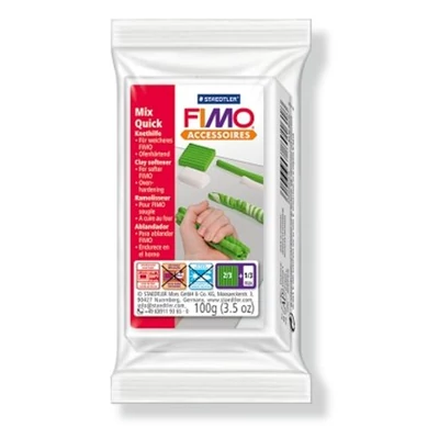 Gyurmalágyító, FIMO 