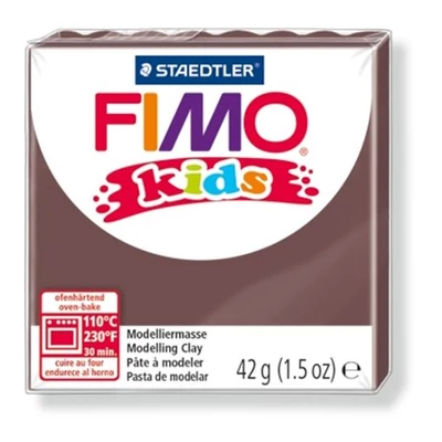 Gyurma, 42 g, égethető, FIMO 