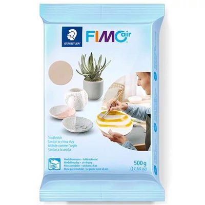 Gyurma, 500 g, levegőre száradó, FIMO 