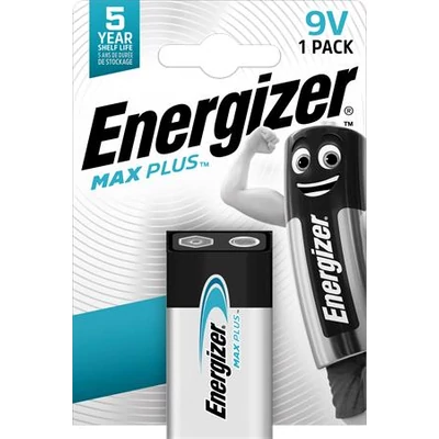 Elem, 9V, 1db, ENERGIZER, 