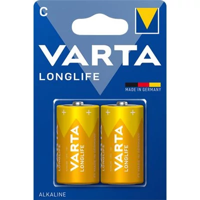 Elem, C baby, 2 db, VARTA 
